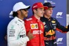 Lewis Hamilton: 'Mit 19 Jahren war ich ziemlich unreif'