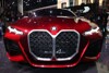BMW: XL-Grill Design kriegt 'sehr positives' Feedback