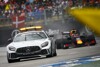 Deutschland-GP zum besten Formel-1-Rennen des Jahres gewählt