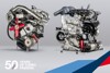 Fotostrecke: Vom M121 zum P48 - 50 Jahre BMW-Turbomotoren im Rennsport