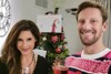 Highlights des Tages: Die Formel 1 feiert Weihnachten!