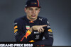 Max Verstappen: Ich denke da so an zehn WM-Titel ...