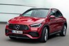 Mercedes-AMG GLA 35 4Matic (2020) mit 306 Pferdestärken