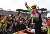 Highlights des Tages: Daniel Ricciardo rockt auf der Bühne!