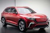 TOGG: Erstes Elektroauto aus der Türkei vorgestellt