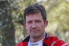 Ex-Citroen-Teamkollege war sicher, dass Ogier Ende 2019 aufhört