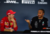 Lewis Hamilton & Ferrari: Ein abgekartetes Spiel?
