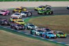 Fotostrecke: Zahlen und Fakten zum GT-Masters 2019
