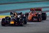Entscheidungen der Rennleitung: Verstappen sieht Parallele zum Fußball