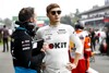 Highlights des Tages: Williams' ganz ehrlicher Saisonrückblick