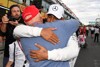 Lewis Hamilton: Letzter Besuch bei Niki Lauda 'war ein Schock'