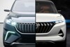 TOGG SUV und Limousine: Pininfarina-Einflüsse deutlich sichtbar