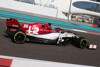 So hat Antonio Giovinazzi seine Formel-1-Karriere bei Alfa Romeo gerettet