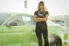Die NASCAR-Woche: Hailie Deegan zu Ford, Junior Johnson verstorben