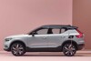 XC40 T5 Twin Engine: Erster Volvo-Plug-in mit Frontantrieb