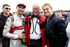 Autogrammjäger Nico Rosberg: 'Als Kind gab es nur die DTM'
