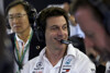 Toto Wolff: Formel-1-Ausstieg wäre 'sicher nicht richtig'