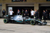 Valtteri Bottas schaut sich Tricks von Ex-Hamilton-Ingenieur ab