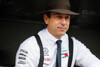 Toto Wolff exklusiv: Wie die Mercedes-Dominanz wirklich angefangen hat