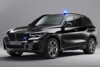 BMW X5 Protection VR6: Schutz vor Bomben und Schüssen