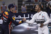 Formel-1-Liveticker: Rosberg: Krise erhöht WM-Chance von Verstappen