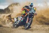 KTM peilt den 19. Sieg bei der Rallye Dakar an