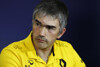 Beerbt ein Ex-Renault-Technikchef Paddy Lowe bei Williams?
