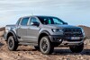 Ford Ranger Raptor V8 offenbar in Arbeit