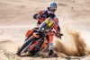 Rallye Dakar 2020: Titelverteidiger Toby Price gewinnt Auftaktetappe