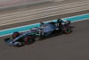 Drag und Power: Bottas identifiziert Schwächen bei Mercedes
