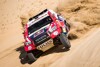 Rallye Dakar 2020: Probleme für Al-Attiyah, überraschender Etappensieger