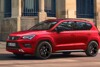 Seat Ateca FR Black Edition und Leon TGI FR Black Matt Edition (2020)