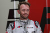 Rene Rast: Keine Gedanken an Rekorde von Bernd Schneider