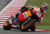 Jonathan Rea über MotoGP-Starts 2012: 'Mein Kopf sagte mir, dass ich stürze'