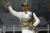 Lewis Hamilton und sein Vermächtnis: 'Ich hoffe es wird positiv sein'