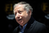 Jean Todt nicht wie Roosevelt: Trotz Coronakrise keine weitere FIA-Amtszeit