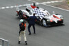 Toyotas traumatisches Trio: Wie die Kölner das Le-Mans-Pech bezwangen