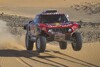 Rallye Dakar 2021: Sainz und Peterhansel wieder im Mini Buggy am Start