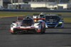 24h-Daytona-Schock: Kleinstes Starterfeld der Geschichte