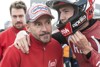 MotoGP-Test Sepang: Max Biaggi kommentiert Aprilia-Gerüchte