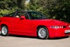 30 Jahre Alfa Romeo SZ: Runder Geburtstag für Projekt ES30