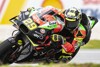Dopingfall Andrea Iannone: Erster Termin vor Gericht steht