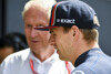 Helmut Marko: 'Max Verstappen ist eine Ausnahme-Erscheinung'