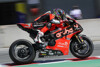 Clevere Ducati-Philosophie: Von der MotoGP in die WSBK in die Serie