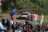 Rallye-WM 2020: Transfers versprechen 'Unvorhersehbarkeit und Spannung'