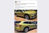 VW Arteon Kombi als CC Travel Edition für China geleakt