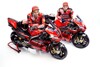 MotoGP 2020: Ducati enthüllt die neue Desmosedici von Dovizioso und Petrucci