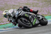 WSBK-Test Jerez: Rea vorn, Cortese empfiehlt sich für Portimao-Test