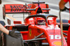 Ferrari: Nur Charles Leclerc fährt Pirelli-Reifentest