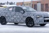 Citroën C4 Cactus: Nachfolger als Erlkönig erwischt